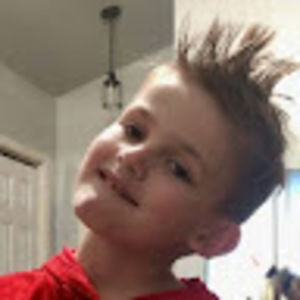 Meet your Posher, Andrew